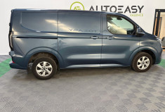 Ford TRANSIT CUSTOM FG VAN LIMITED 300 L1H1 2.0 ECOBLUE GARANTIE CONSTRUCTEUR TVA RECUPERABLE