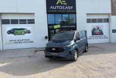 Ford TRANSIT CUSTOM FG VAN LIMITED 300 L1H1 2.0 ECOBLUE GARANTIE CONSTRUCTEUR TVA RECUPERABLE