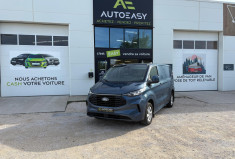 Ford TRANSIT CUSTOM FG VAN LIMITED 300 L1H1 2.0 ECOBLUE GARANTIE CONSTRUCTEUR TVA RECUPERABLE