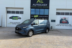 Ford TRANSIT CUSTOM FG VAN LIMITED 300 L1H1 2.0 ECOBLUE GARANTIE CONSTRUCTEUR TVA RECUPERABLE