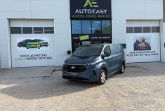 Ford TRANSIT CUSTOM FG VAN LIMITED 300 L1H1 2.0 ECOBLUE GARANTIE CONSTRUCTEUR TVA RECUPERABLE