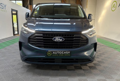 Ford TRANSIT CUSTOM FG VAN LIMITED 300 L1H1 2.0 ECOBLUE GARANTIE CONSTRUCTEUR TVA RECUPERABLE