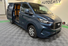 Ford TRANSIT CUSTOM FG VAN LIMITED 300 L1H1 2.0 ECOBLUE GARANTIE CONSTRUCTEUR TVA RECUPERABLE