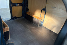 Ford TRANSIT CUSTOM FG VAN LIMITED 300 L1H1 2.0 ECOBLUE GARANTIE CONSTRUCTEUR TVA RECUPERABLE