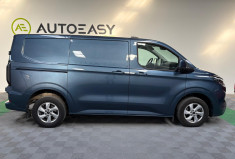 Ford TRANSIT CUSTOM FG VAN LIMITED 300 L1H1 2.0 ECOBLUE GARANTIE CONSTRUCTEUR TVA RECUPERABLE