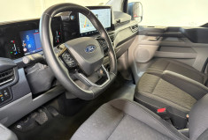 Ford TRANSIT CUSTOM FG VAN LIMITED 300 L1H1 2.0 ECOBLUE GARANTIE CONSTRUCTEUR TVA RECUPERABLE