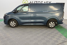 Ford TRANSIT CUSTOM FG VAN LIMITED 300 L1H1 2.0 ECOBLUE GARANTIE CONSTRUCTEUR TVA RECUPERABLE