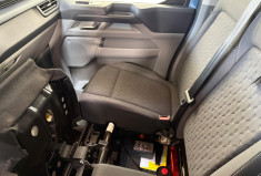 Ford TRANSIT CUSTOM FG VAN LIMITED 300 L1H1 2.0 ECOBLUE GARANTIE CONSTRUCTEUR TVA RECUPERABLE