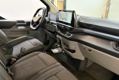 Ford TRANSIT CUSTOM FG VAN LIMITED 300 L1H1 2.0 ECOBLUE GARANTIE CONSTRUCTEUR TVA RECUPERABLE