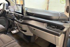 Ford TRANSIT CUSTOM FG VAN LIMITED 300 L1H1 2.0 ECOBLUE GARANTIE CONSTRUCTEUR TVA RECUPERABLE