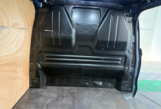 Ford TRANSIT CUSTOM FG VAN LIMITED 300 L1H1 2.0 ECOBLUE GARANTIE CONSTRUCTEUR TVA RECUPERABLE