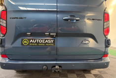Ford TRANSIT CUSTOM FG VAN LIMITED 300 L1H1 2.0 ECOBLUE GARANTIE CONSTRUCTEUR TVA RECUPERABLE