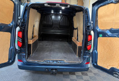 Ford TRANSIT CUSTOM FG VAN LIMITED 300 L1H1 2.0 ECOBLUE GARANTIE CONSTRUCTEUR TVA RECUPERABLE