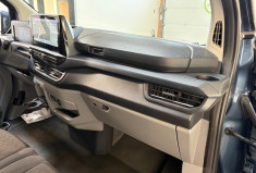 Ford TRANSIT CUSTOM FG VAN LIMITED 300 L1H1 2.0 ECOBLUE GARANTIE CONSTRUCTEUR TVA RECUPERABLE