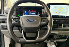 Ford TRANSIT CUSTOM FG VAN LIMITED 300 L1H1 2.0 ECOBLUE GARANTIE CONSTRUCTEUR TVA RECUPERABLE