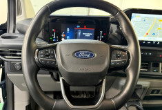 Ford TRANSIT CUSTOM FG VAN LIMITED 300 L1H1 2.0 ECOBLUE GARANTIE CONSTRUCTEUR TVA RECUPERABLE