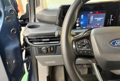 Ford TRANSIT CUSTOM FG VAN LIMITED 300 L1H1 2.0 ECOBLUE GARANTIE CONSTRUCTEUR TVA RECUPERABLE