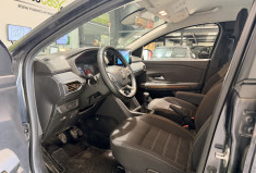 Dacia Sandero 1.0 ECO-G 100 ch Stepway Confort 1ERE MAIN