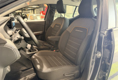 Dacia Sandero 1.0 ECO-G 100 ch Stepway Confort 1ERE MAIN
