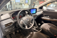Dacia Sandero 1.0 ECO-G 100 ch Stepway Confort 1ERE MAIN