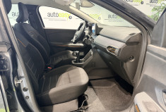 Dacia Sandero 1.0 ECO-G 100 ch Stepway Confort 1ERE MAIN