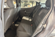 Dacia Sandero 1.0 ECO-G 100 ch Stepway Confort 1ERE MAIN