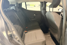 Dacia Sandero 1.0 ECO-G 100 ch Stepway Confort 1ERE MAIN