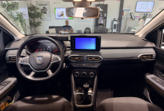 Dacia Sandero 1.0 ECO-G 100 ch Stepway Confort 1ERE MAIN