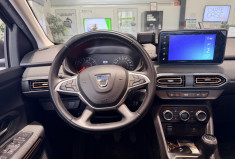 Dacia Sandero 1.0 ECO-G 100 ch Stepway Confort 1ERE MAIN