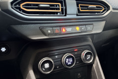 Dacia Sandero 1.0 ECO-G 100 ch Stepway Confort 1ERE MAIN