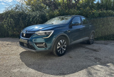 Renault Arkana 1.6 E-Tech 145ch Zen Full Hybride