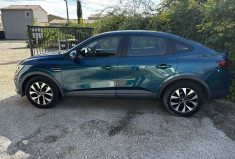 Renault Arkana 1.6 E-Tech 145ch Zen Full Hybride