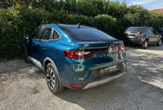 Renault Arkana 1.6 E-Tech 145ch Zen Full Hybride