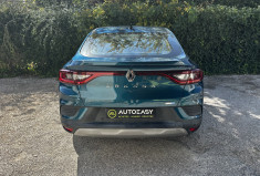 Renault Arkana 1.6 E-Tech 145ch Zen Full Hybride