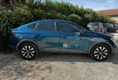 Renault Arkana 1.6 E-Tech 145ch Zen Full Hybride