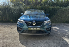 Renault Arkana 1.6 E-Tech 145ch Zen Full Hybride
