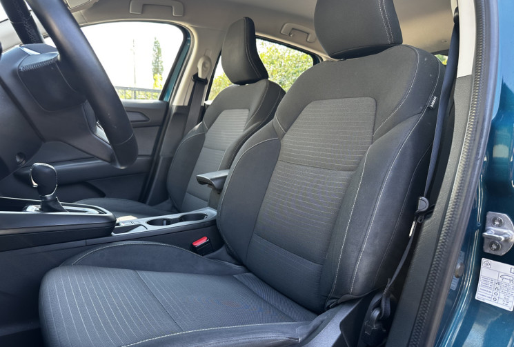 Renault Arkana 1.6 E-Tech 145ch Zen Full Hybride