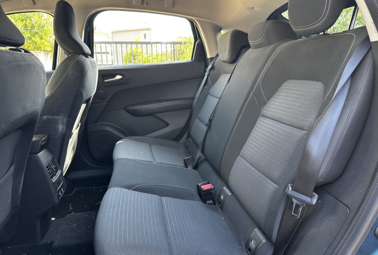Renault Arkana 1.6 E-Tech 145ch Zen Full Hybride