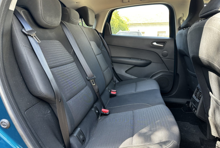 Renault Arkana 1.6 E-Tech 145ch Zen Full Hybride