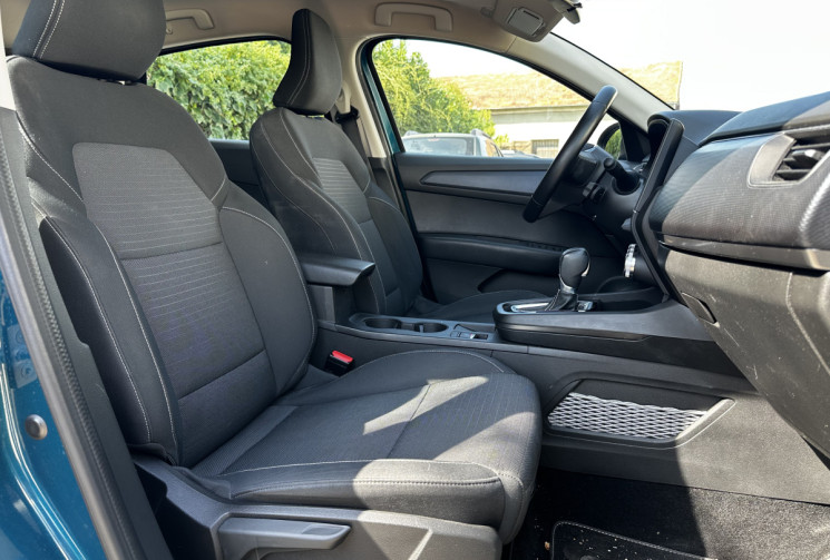 Renault Arkana 1.6 E-Tech 145ch Zen Full Hybride