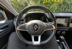 Renault Arkana 1.6 E-Tech 145ch Zen Full Hybride