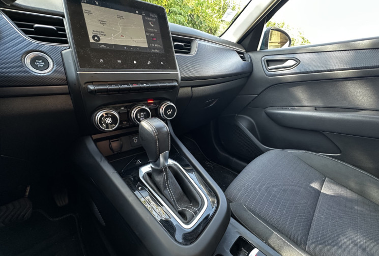 Renault Arkana 1.6 E-Tech 145ch Zen Full Hybride