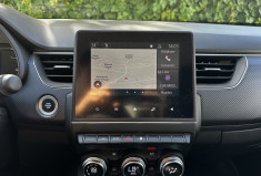 Renault Arkana 1.6 E-Tech 145ch Zen Full Hybride