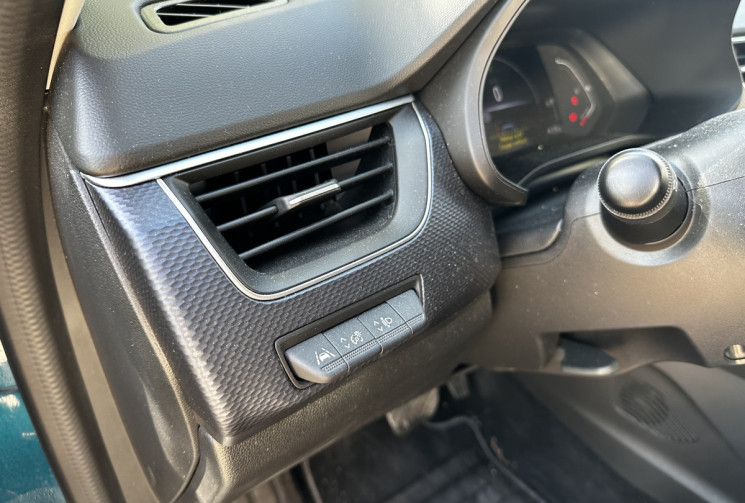Renault Arkana 1.6 E-Tech 145ch Zen Full Hybride