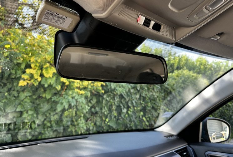 Renault Arkana 1.6 E-Tech 145ch Zen Full Hybride