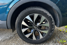 Renault Arkana 1.6 E-Tech 145ch Zen Full Hybride