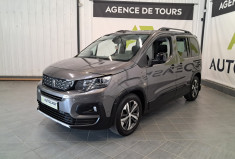Peugeot Rifter 1.5 BlueHDi  S&S  GTLine - toutes options - suivi Peugeot -