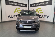Peugeot Rifter 1.5 BlueHDi  S&S  GTLine - toutes options - suivi Peugeot -
