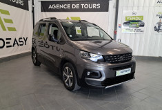 Peugeot Rifter 1.5 BlueHDi  S&S  GTLine - toutes options - suivi Peugeot -