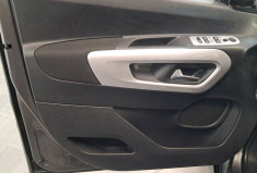 Peugeot Rifter 1.5 BlueHDi  S&S  GTLine - toutes options - suivi Peugeot -